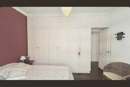 Apartamento para alugar com 105m², 3 quartos e sem vaga Apartamento para alugar com 105m², 3 quartos e sem vagaQuarto 2