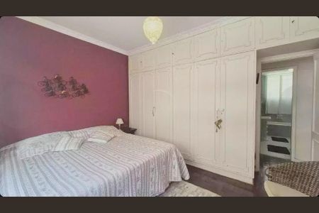 Quarto 2 de apartamento para alugar com 3 quartos, 105m² em Centro, Petrópolis