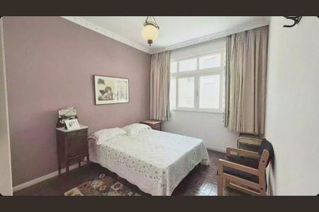 Apartamento para alugar com 105m², 3 quartos e sem vaga Apartamento para alugar com 105m², 3 quartos e sem vagaQuarto 3