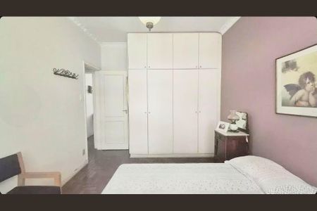 Apartamento para alugar com 105m², 3 quartos e sem vaga Apartamento para alugar com 105m², 3 quartos e sem vagaQuarto 3