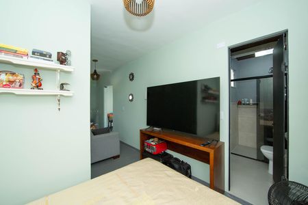 Apartamento à venda com 210m², 4 quartos e sem vagaQUARTO1