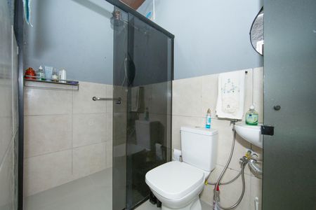 Apartamento à venda com 210m², 4 quartos e sem vagaBANHEIRO1