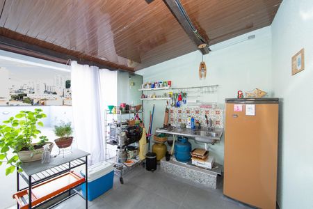 Apartamento à venda com 210m², 4 quartos e sem vagaCOBERTURA