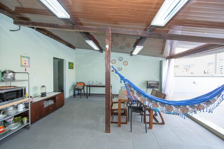 Apartamento à venda com 210m², 4 quartos e sem vagaCOBERTURA