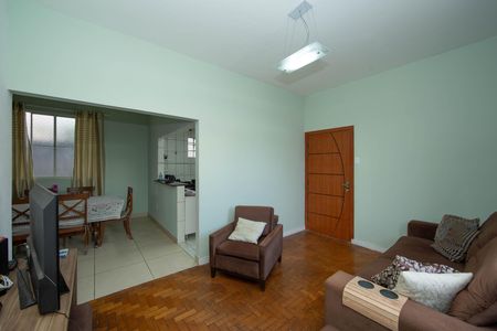Apartamento à venda com 210m², 4 quartos e sem vagaSALA