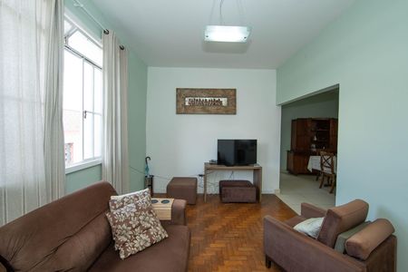 Apartamento à venda com 210m², 4 quartos e sem vagaSALA