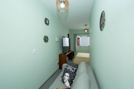 Apartamento à venda com 210m², 4 quartos e sem vagaQUARTO1