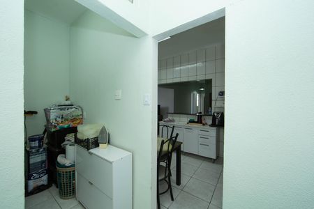 Apartamento à venda com 210m², 4 quartos e sem vagaAREA DE SERVICO