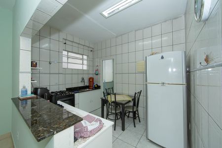 Apartamento à venda com 210m², 4 quartos e sem vagaCOZINHA