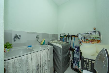 Apartamento à venda com 210m², 4 quartos e sem vagaAREA DE SERVICO