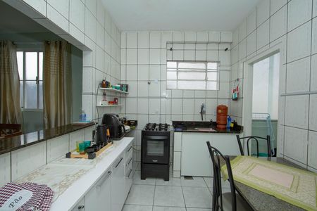 Apartamento à venda com 210m², 4 quartos e sem vagaCOZINHA