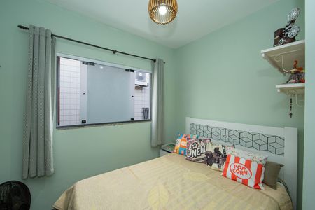 Apartamento à venda com 210m², 4 quartos e sem vagaQUARTO1
