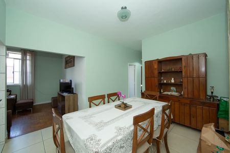 Apartamento à venda com 210m², 4 quartos e sem vagaSALA