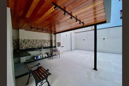 Apartamento à venda com 241m², 3 quartos e 2 vagasFoto 20