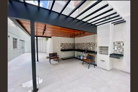 Apartamento à venda com 241m², 3 quartos e 2 vagasFoto 19