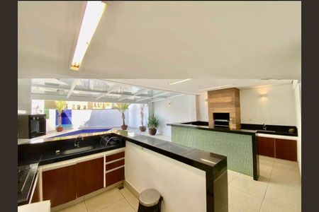 Apartamento à venda com 241m², 3 quartos e 2 vagasFoto 25