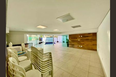 Apartamento à venda com 241m², 3 quartos e 2 vagasFoto 27