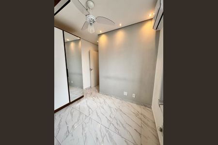 Quarto de apartamento para alugar com 2 quartos, 47m² em Castelo, Santos