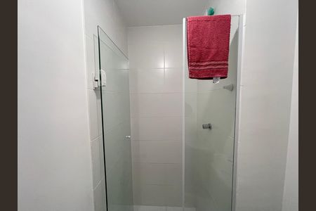 Apartamento para alugar com 32m², 2 quartos e sem vaga Apartamento para alugar com 32m², 2 quartos e sem vagaBanheiro