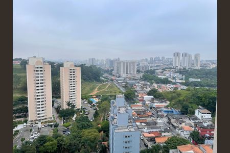 Quarto 1 de apartamento para alugar com 2 quartos, 32m² em Jardim Celeste, São Paulo