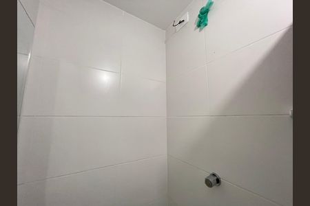 Apartamento para alugar com 32m², 2 quartos e sem vaga Apartamento para alugar com 32m², 2 quartos e sem vagaBanheiro