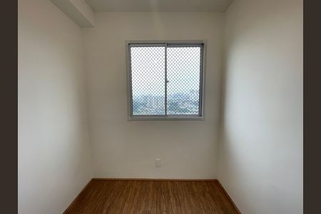 Quarto 2 de apartamento para alugar com 2 quartos, 32m² em Jardim Celeste, São Paulo