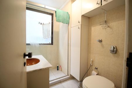 Apartamento à venda com 43m², 1 quarto e sem vagaBanheiro