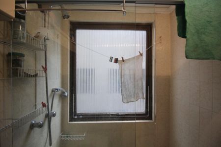 Apartamento à venda com 43m², 1 quarto e sem vagaBanheiro