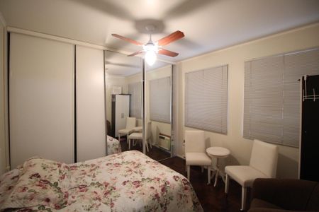Apartamento à venda com 43m², 1 quarto e sem vagaQuarto 1