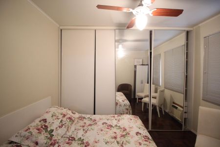 Quarto 1 de apartamento à venda com 1 quarto, 43m² em Independência, Porto Alegre