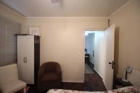 Apartamento à venda com 43m², 1 quarto e sem vagaQuarto 1