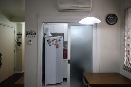 Apartamento à venda com 43m², 1 quarto e sem vagaCozinha