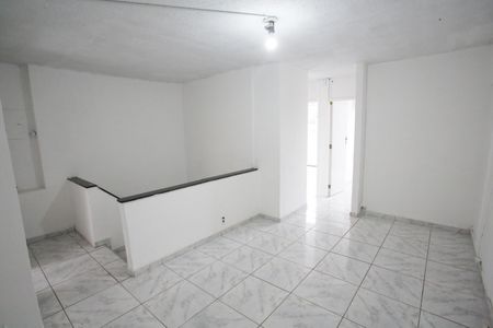 Apartamento para alugar com 60m², 3 quartos e 1 vagaSala