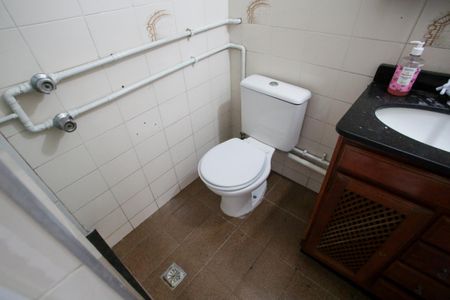 Apartamento para alugar com 60m², 3 quartos e 1 vagaBanheiro