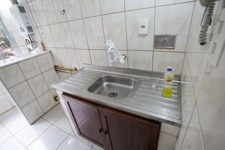Apartamento para alugar com 60m², 3 quartos e 1 vagaCozinha