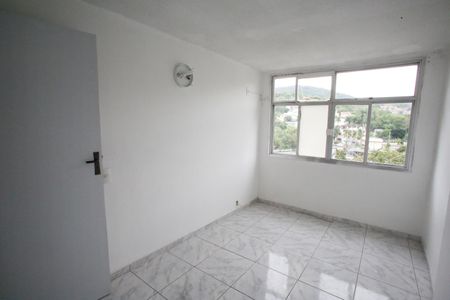Apartamento para alugar com 60m², 3 quartos e 1 vagaQuarto 1