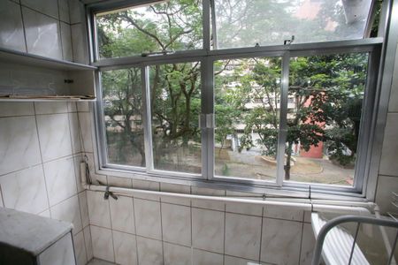 Apartamento para alugar com 60m², 3 quartos e 1 vagaÁrea de Serviço