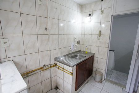Apartamento para alugar com 60m², 3 quartos e 1 vagaCozinha