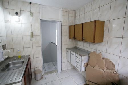 Apartamento para alugar com 60m², 3 quartos e 1 vagaCozinha