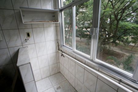 Apartamento para alugar com 60m², 3 quartos e 1 vagaÁrea de Serviço