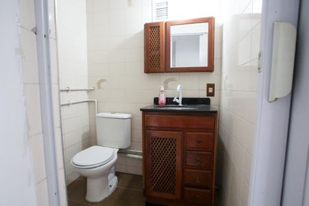 Apartamento para alugar com 60m², 3 quartos e 1 vagaBanheiro