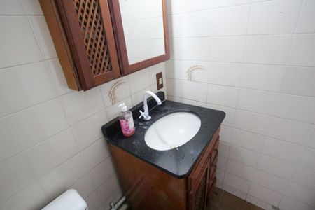 Apartamento para alugar com 60m², 3 quartos e 1 vagaBanheiro