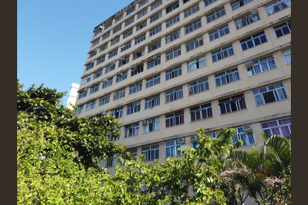 Apartamento para alugar com 60m², 3 quartos e 1 vagaFachada 