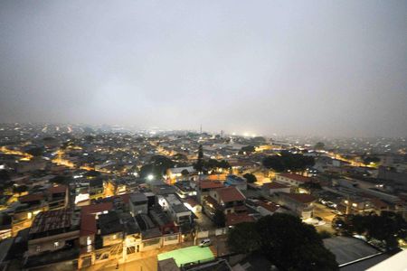 Vista de apartamento para alugar com 1 quarto, 25m² em Jardim Imperador (zona Leste), São Paulo