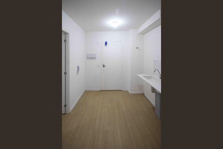 Apartamento para alugar com 25m², 1 quarto e sem vaga Apartamento para alugar com 25m², 1 quarto e sem vagaSala e Cozinha