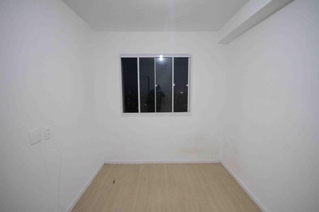 Quarto de apartamento para alugar com 1 quarto, 25m² em Jardim Imperador (zona Leste), São Paulo