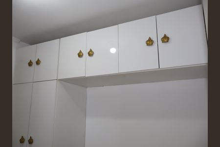 Apartamento à venda com 58m², 3 quartos e 1 vagaQuarto 2