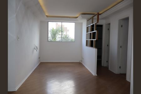 Sala de apartamento à venda com 3 quartos, 58m² em Cidade Líder, São Paulo