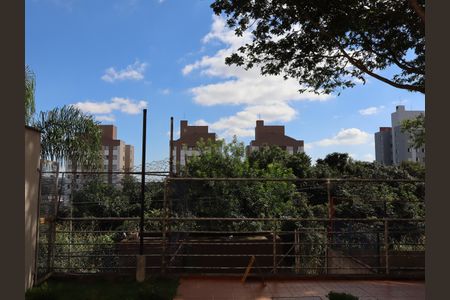 Apartamento à venda com 58m², 3 quartos e 1 vagaFachada do bloco