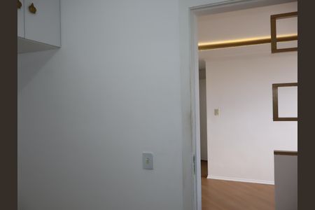Apartamento à venda com 58m², 3 quartos e 1 vagaQuarto 2